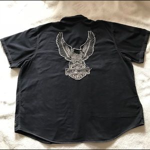 Harley Davidson Men’s